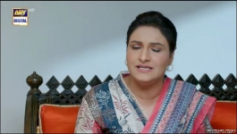 Khudsar - Episode 68 - 24th July 2024